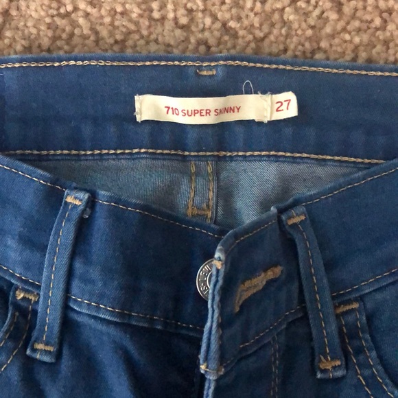 Jeans - Picture 4 of 5